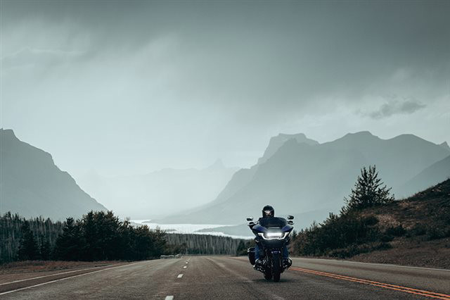CVO® Road Glide®