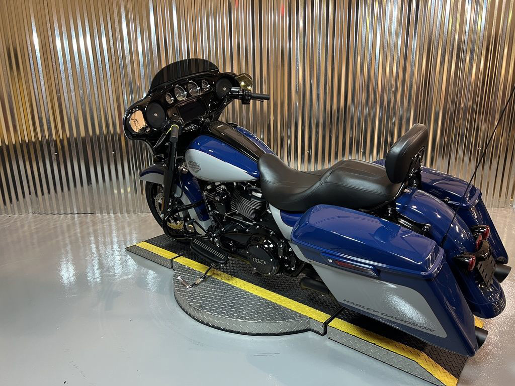 Street Glide® Special