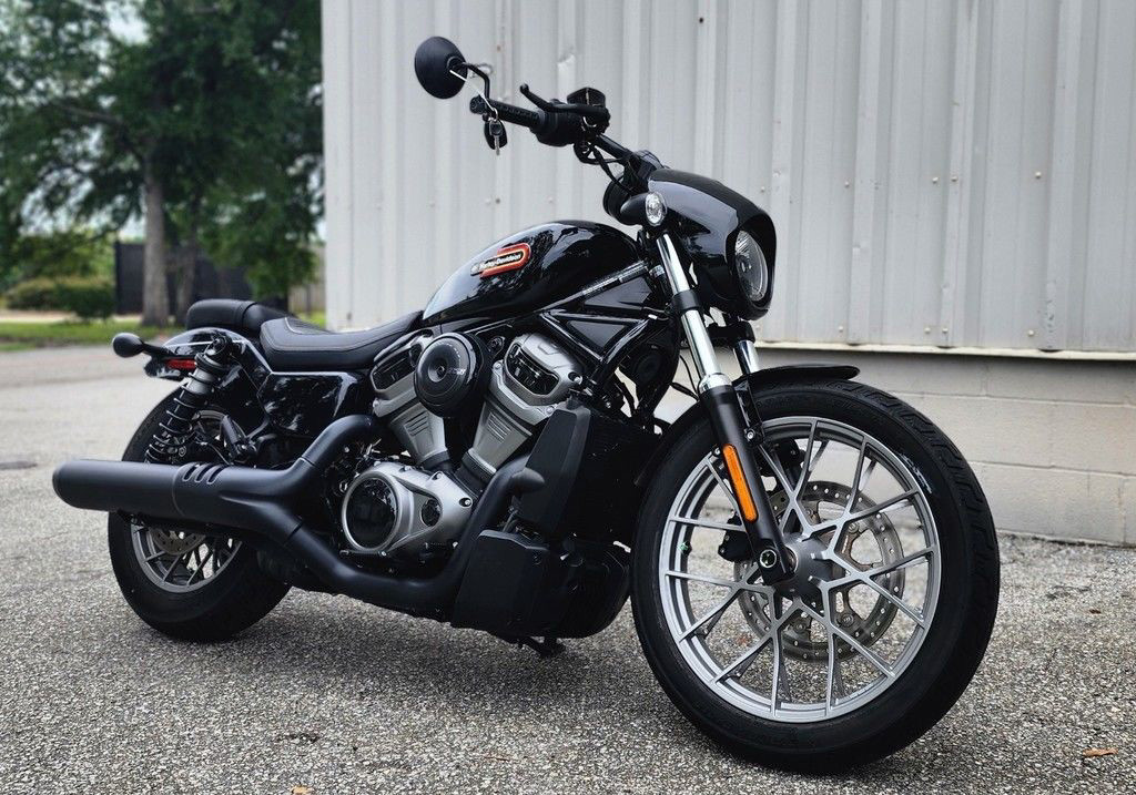 Nightster Special