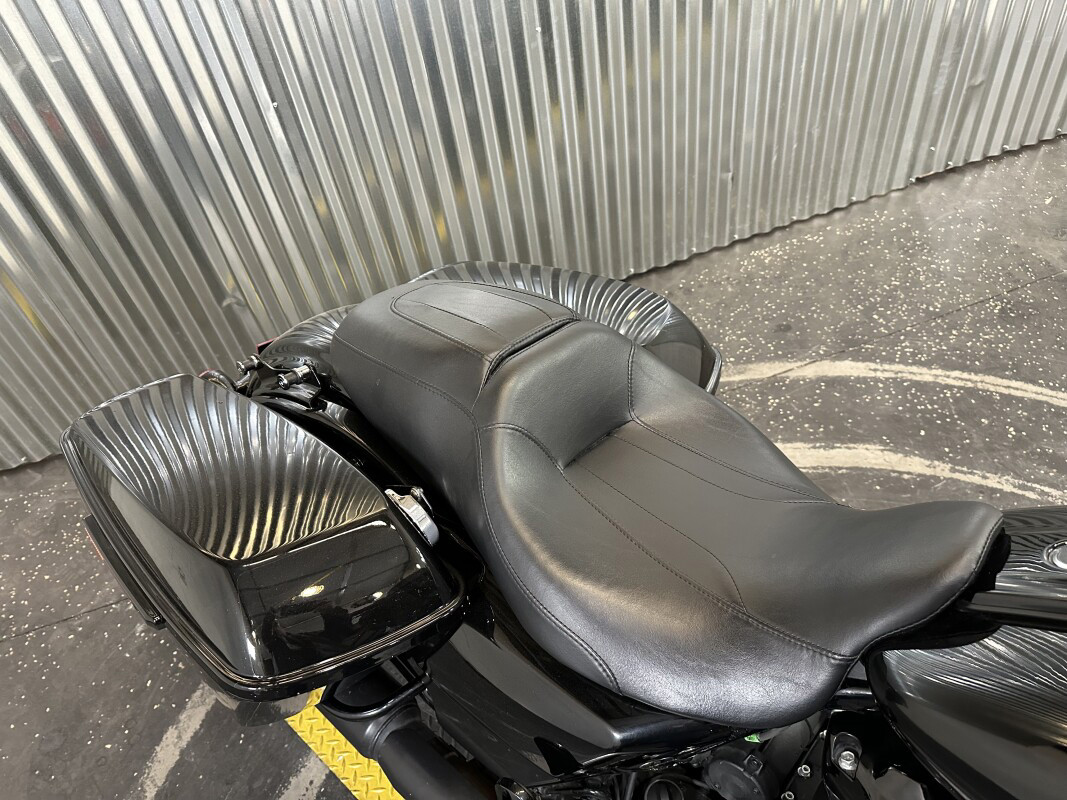 Street Glide® Special