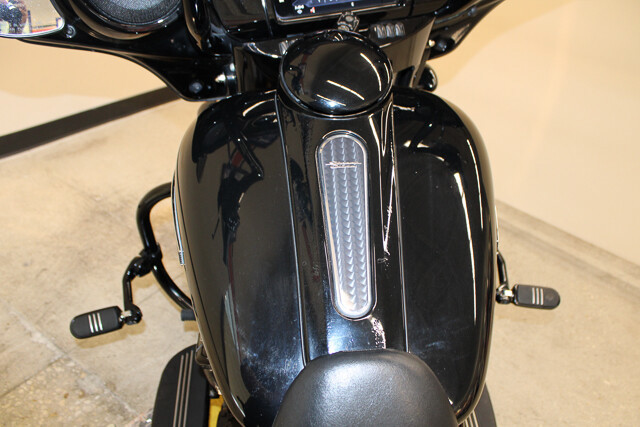 Street Glide® Special