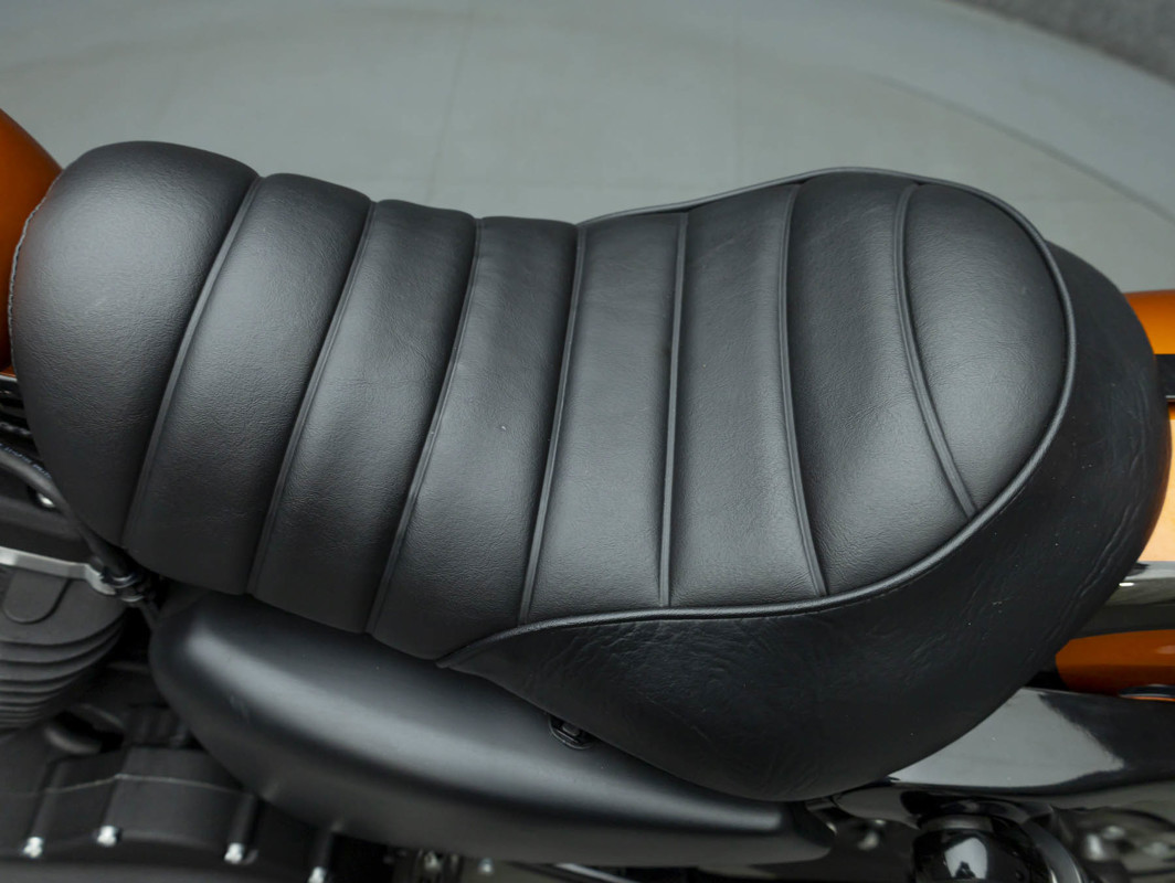 Iron 883®