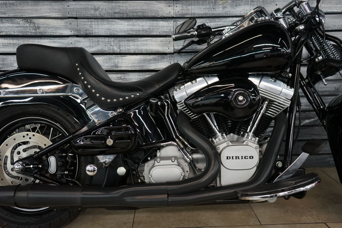 Custom