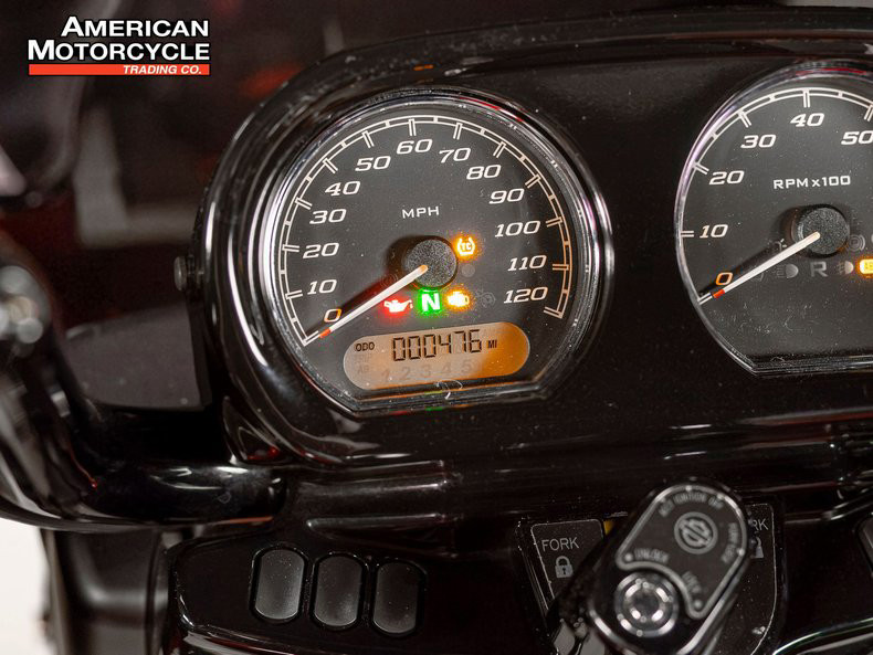 Road Glide® 3