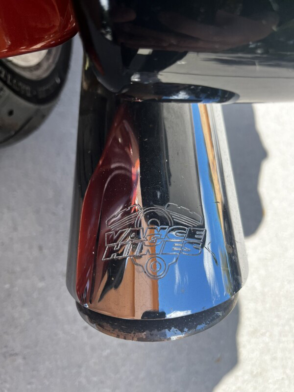 Street Glide® Special