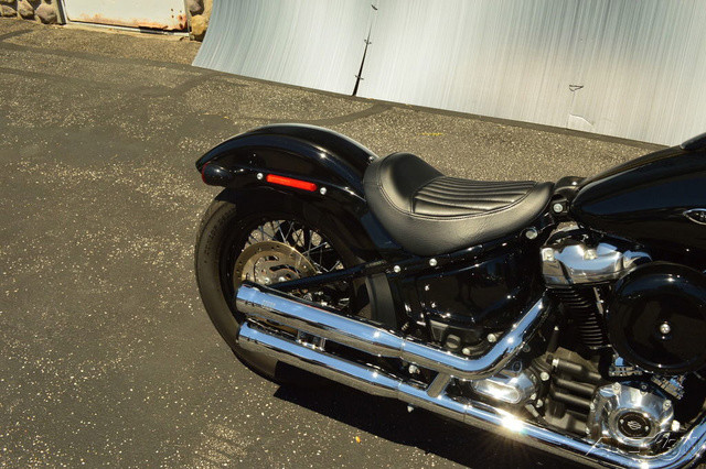 Softail® Slim®