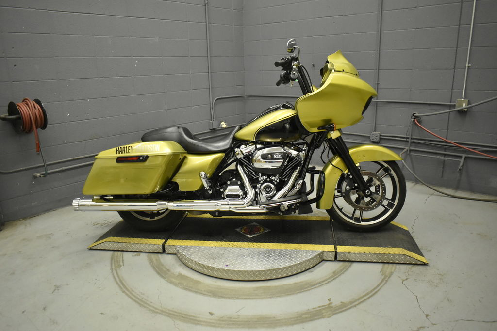 Road Glide® Special