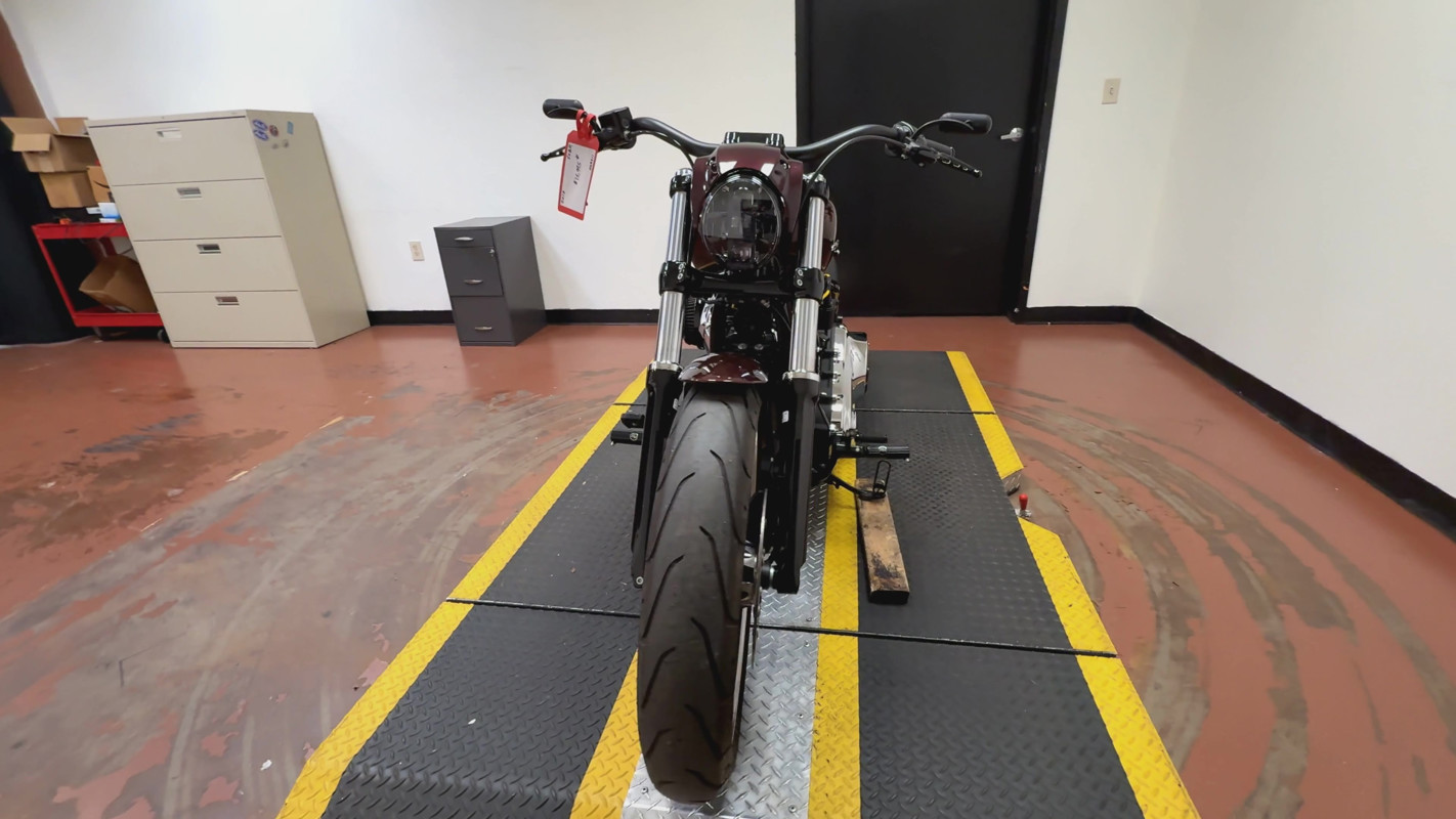 Softail® Breakout®