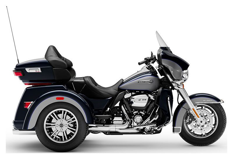 Tri Glide® Ultra