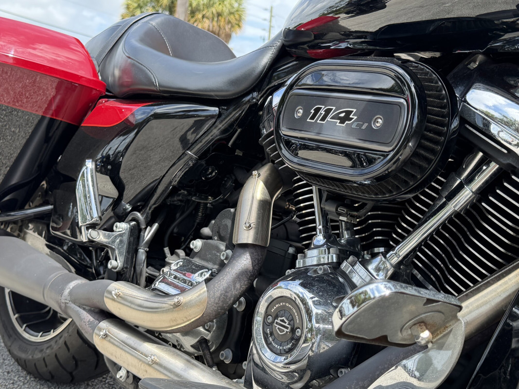 Road Glide® Special