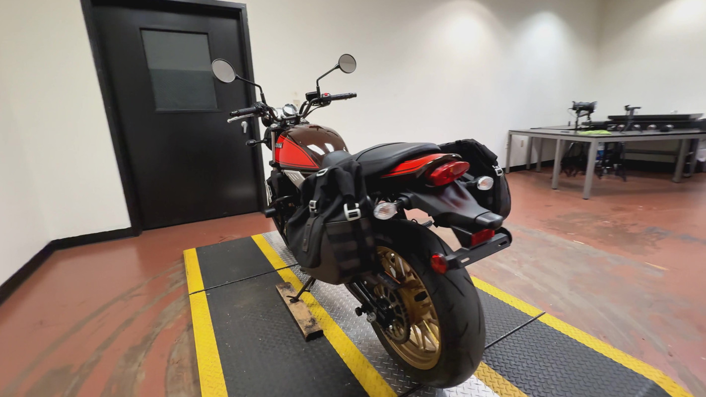 Z650 ABS