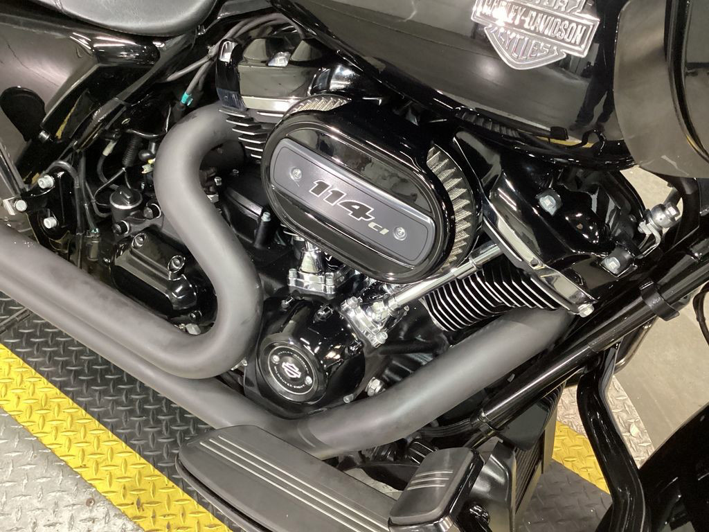 Road Glide® Special