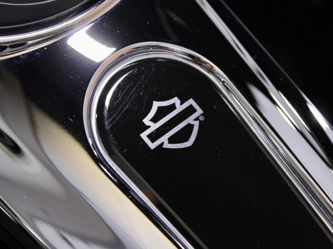 Electra Glide® Standard