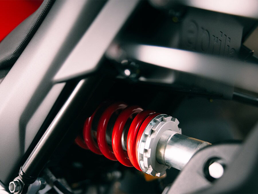 RS 457 Tuono