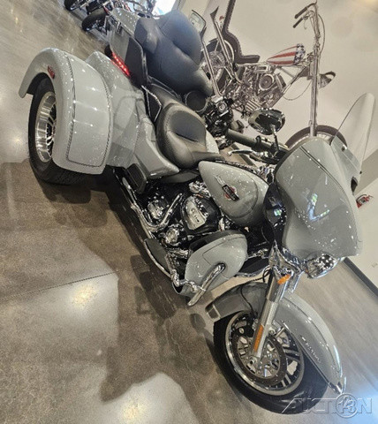 Tri Glide® Ultra