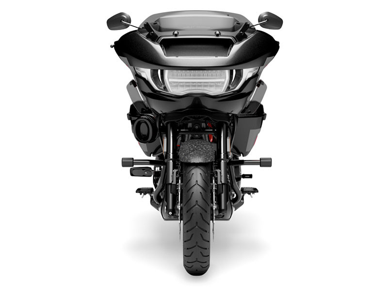 CVO® Road Glide® ST