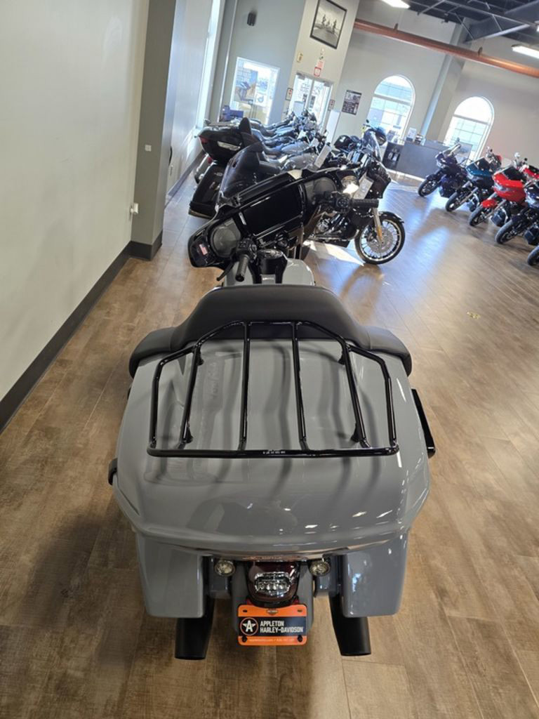 Street Glide® Limited