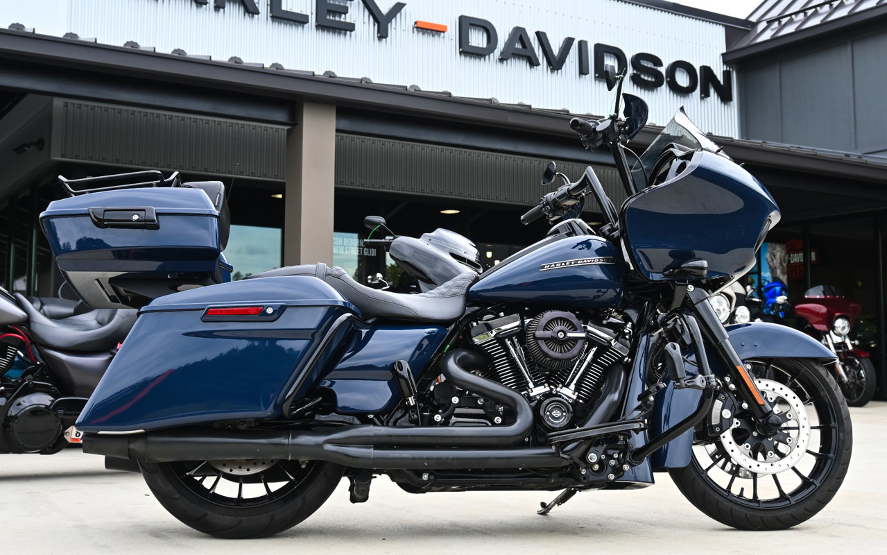 Road Glide® Special