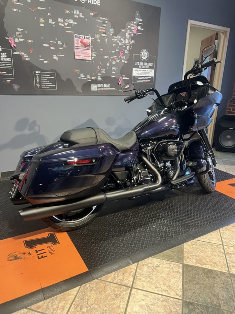 Road Glide®