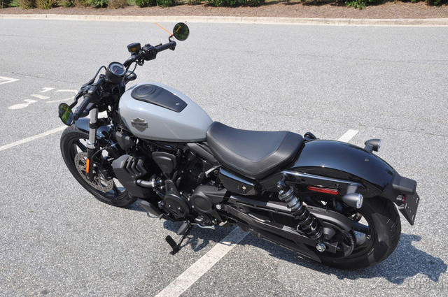 Nightster