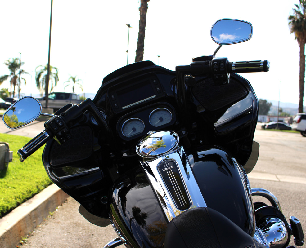 Road Glide® Special
