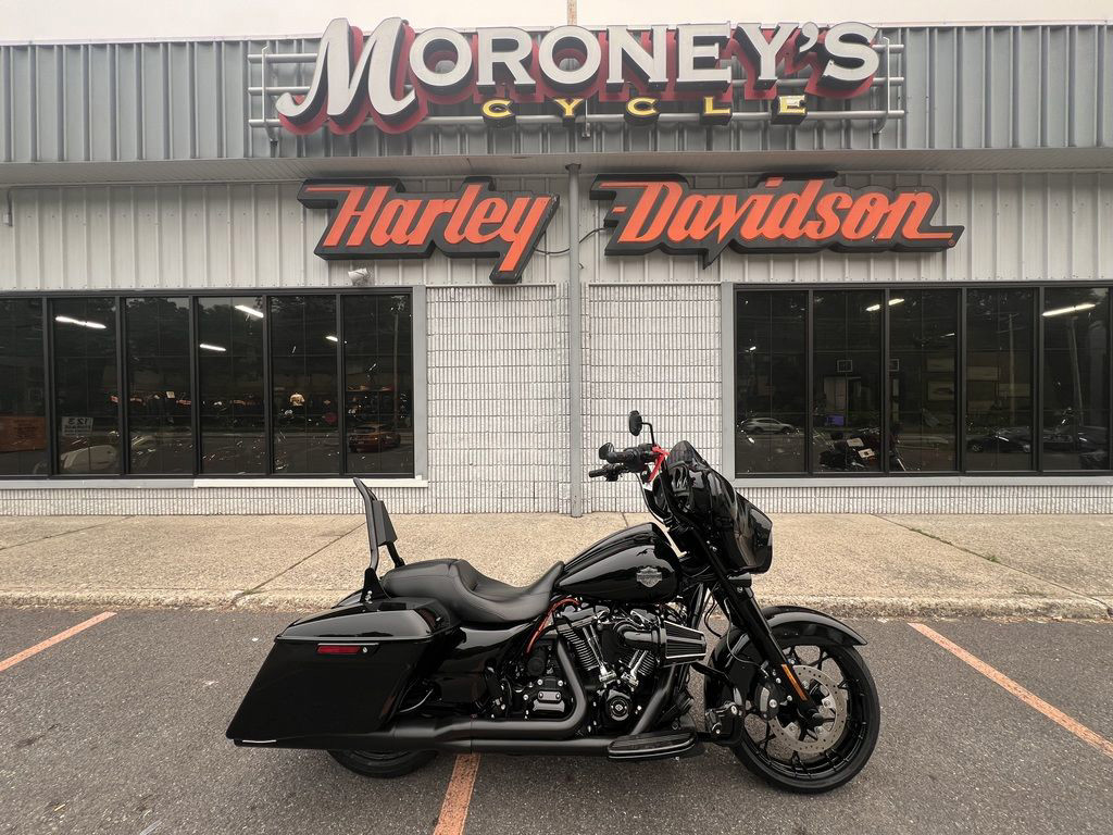 Street Glide® Special