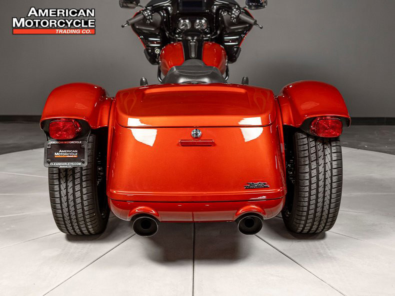 Road Glide® 3