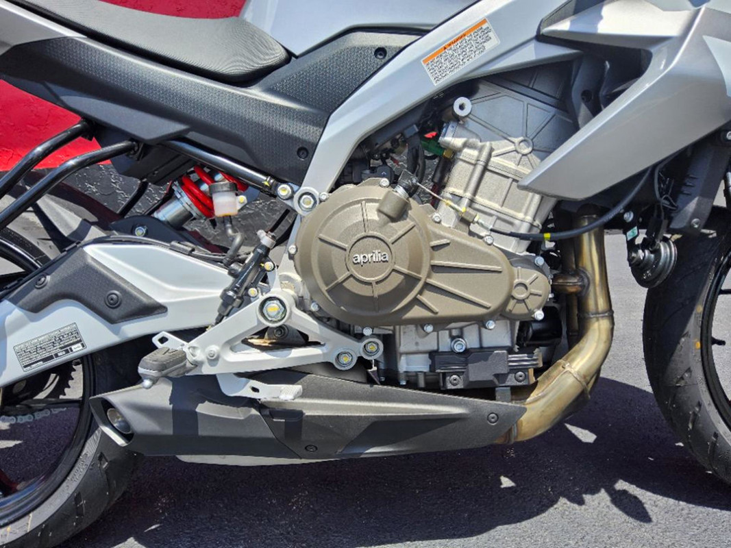 RS 457 Tuono