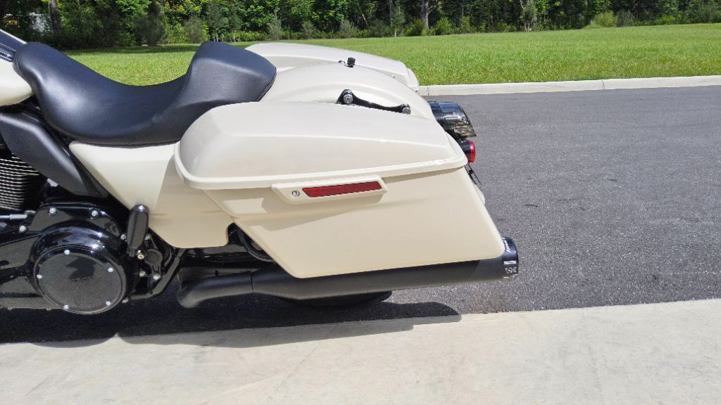 Road Glide®