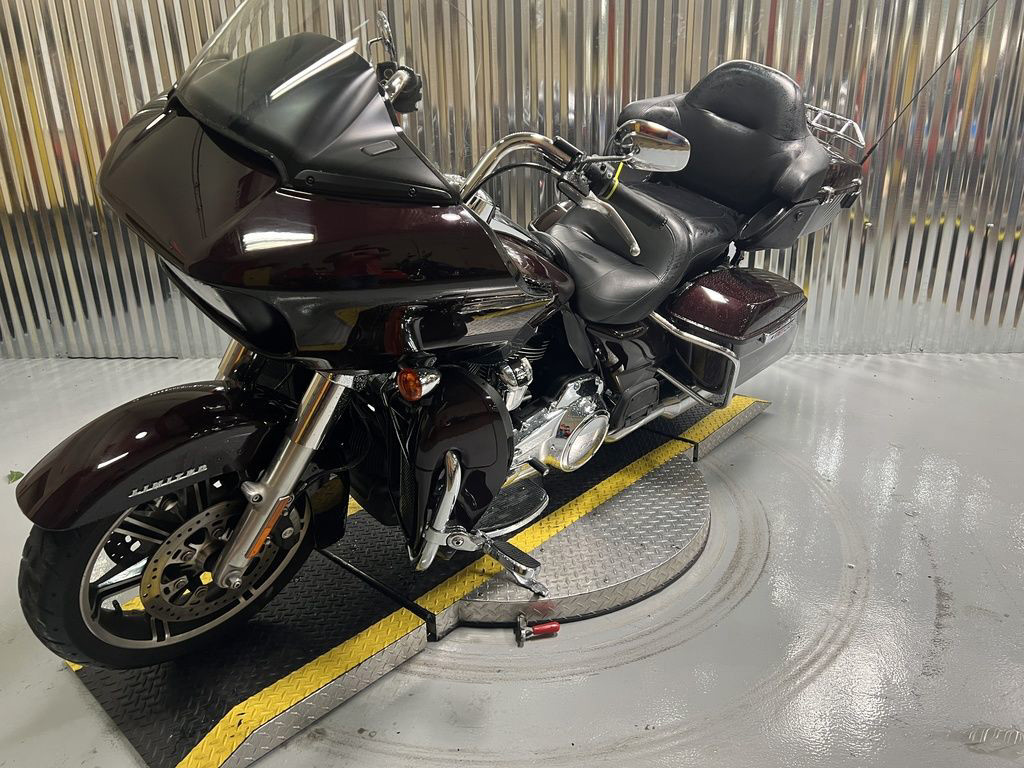 Road Glide® Limited