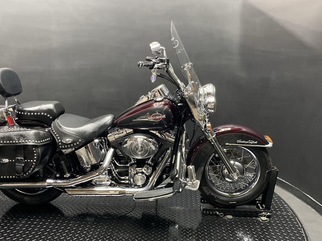 Heritage Softail® Classic