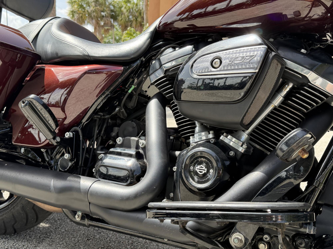 Street Glide® Special
