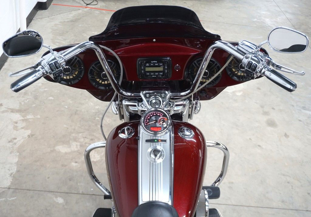 Road King®