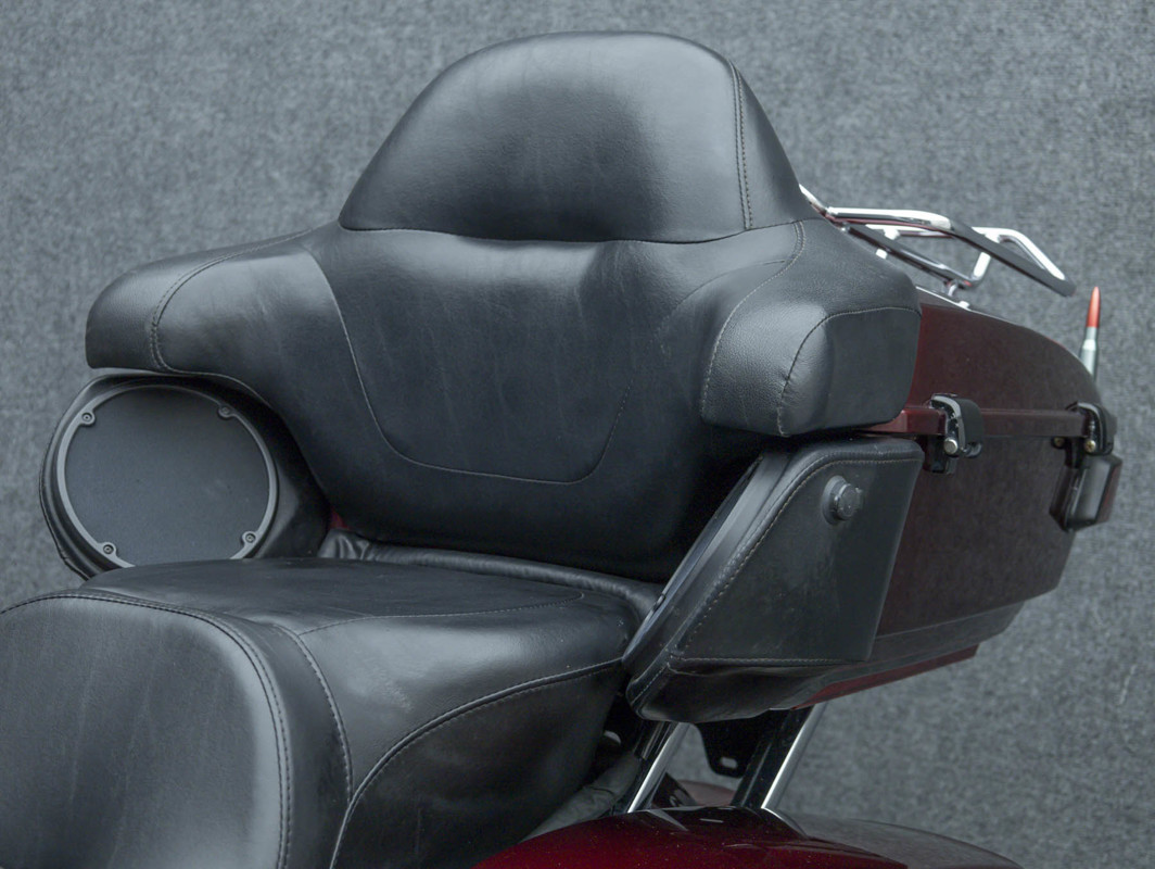 Electra Glide® Ultra® Limited