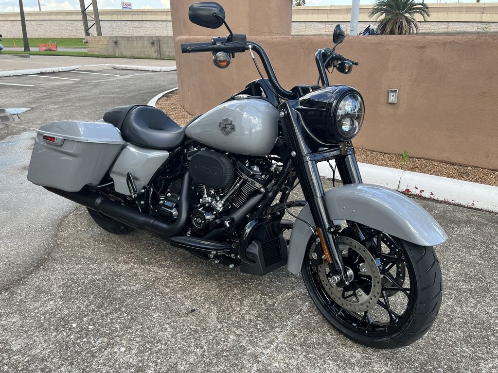 Road King® Special