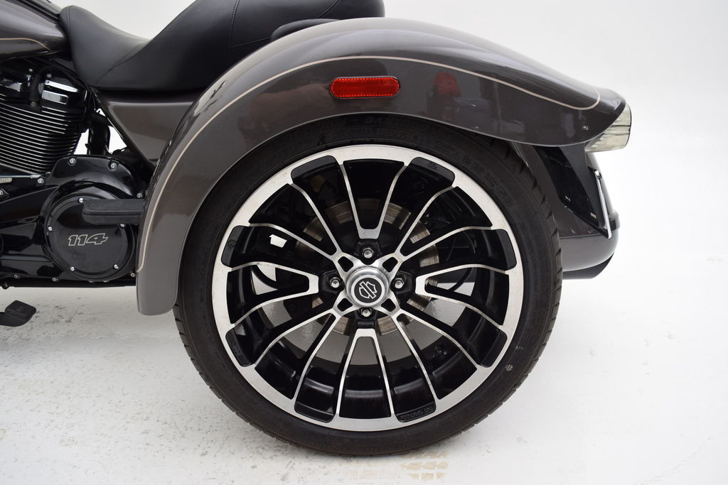 Road Glide® 3