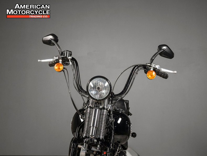Softail® Cross Bones™