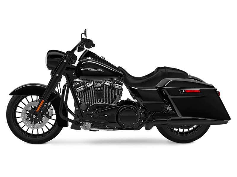 Road King® Special