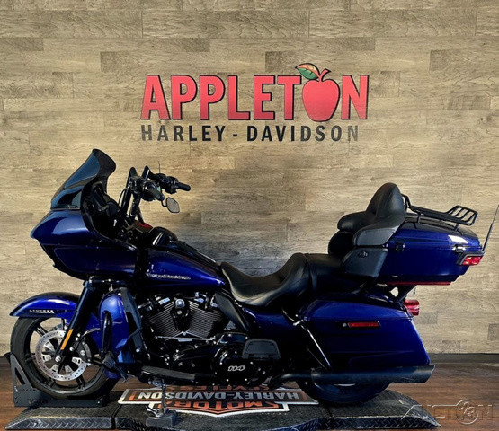 Road Glide® Limited