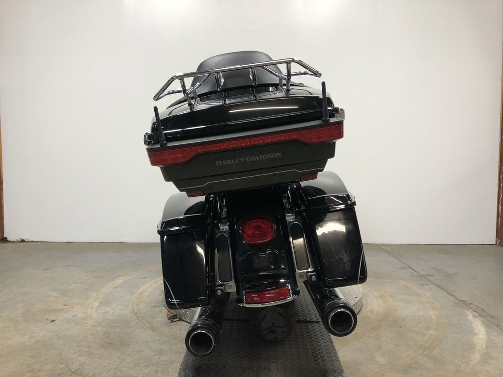 Electra Glide® Ultra® Limited