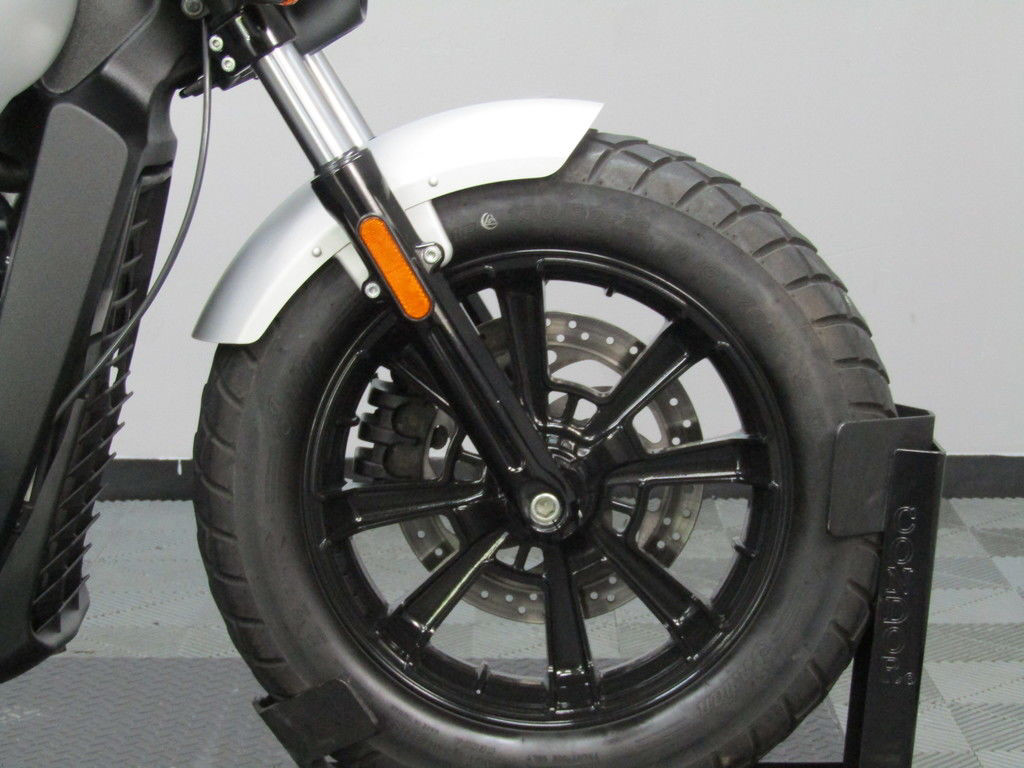 Scout® Bobber