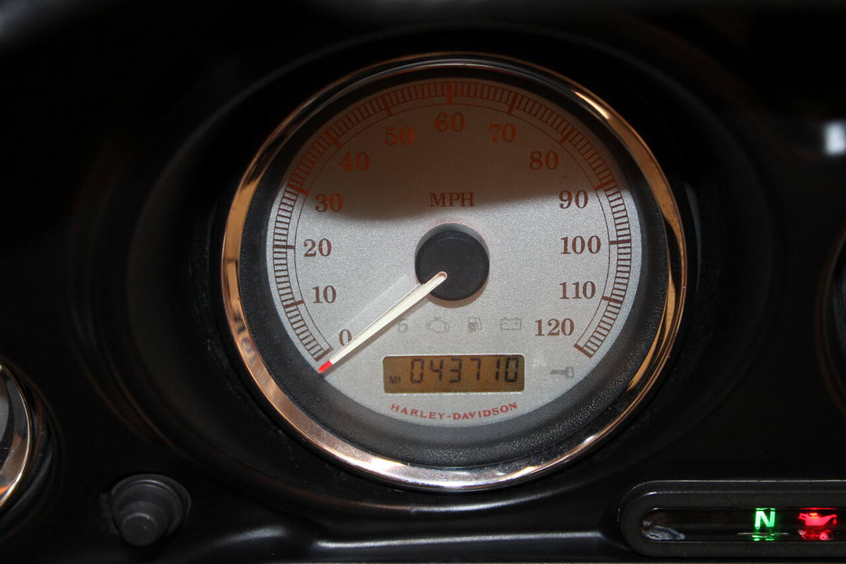 Street Glide®