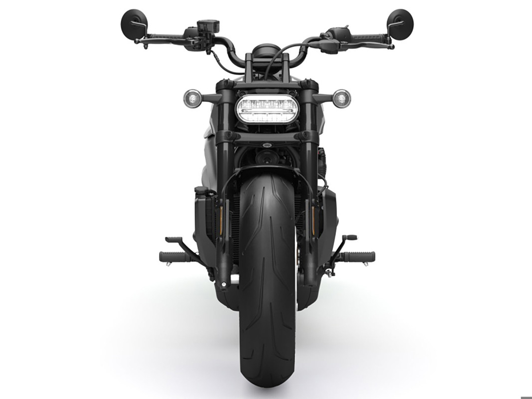 Sportster® S