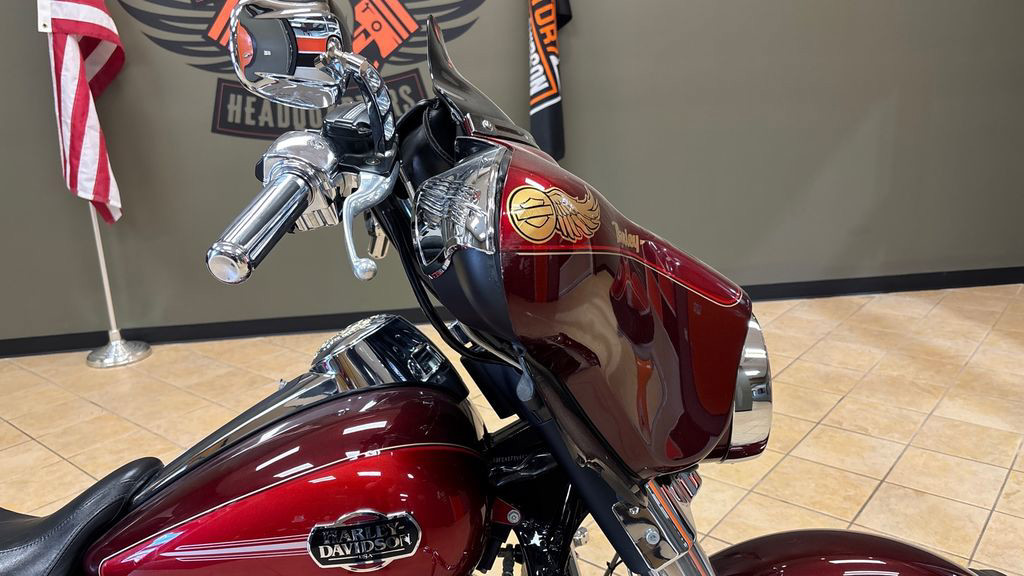 Ultra Classic® Electra Glide®