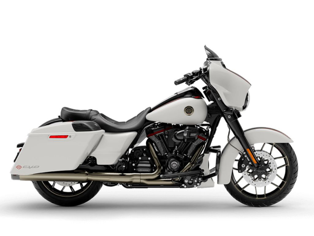 CVO® Street Glide®