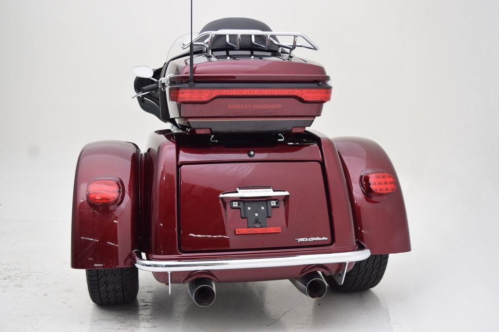 Tri Glide® Ultra