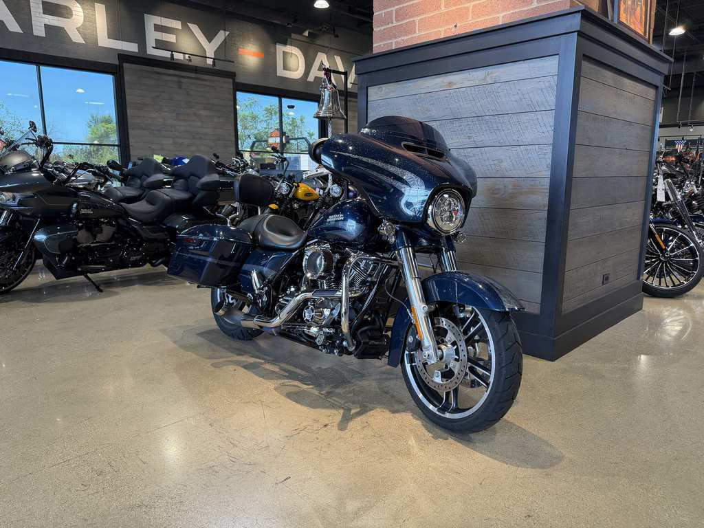 Street Glide® Special