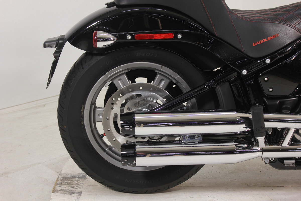 Softail® Standard