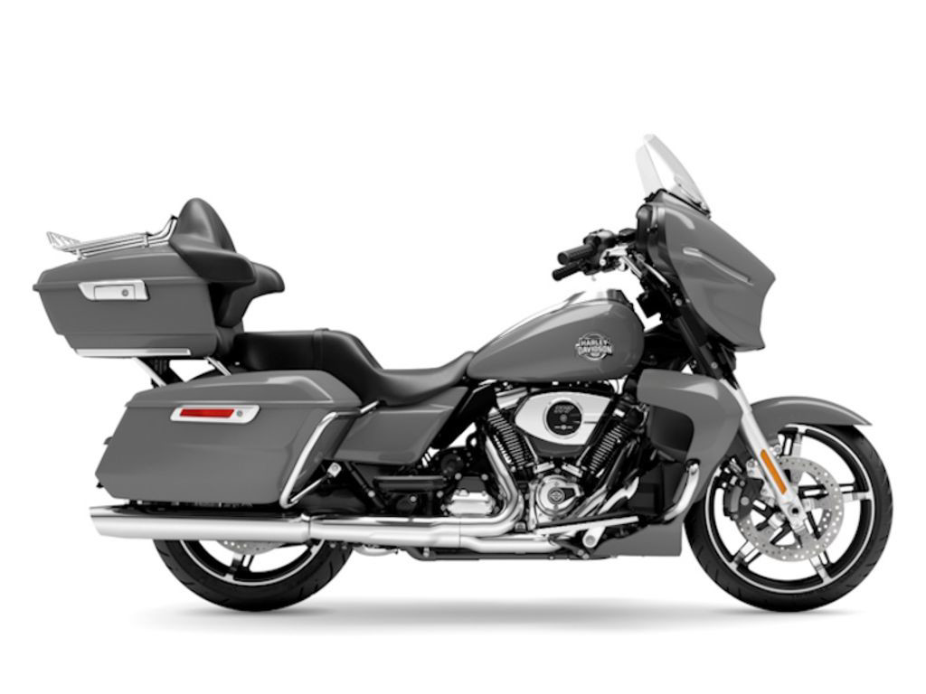 Street Glide® Ultra