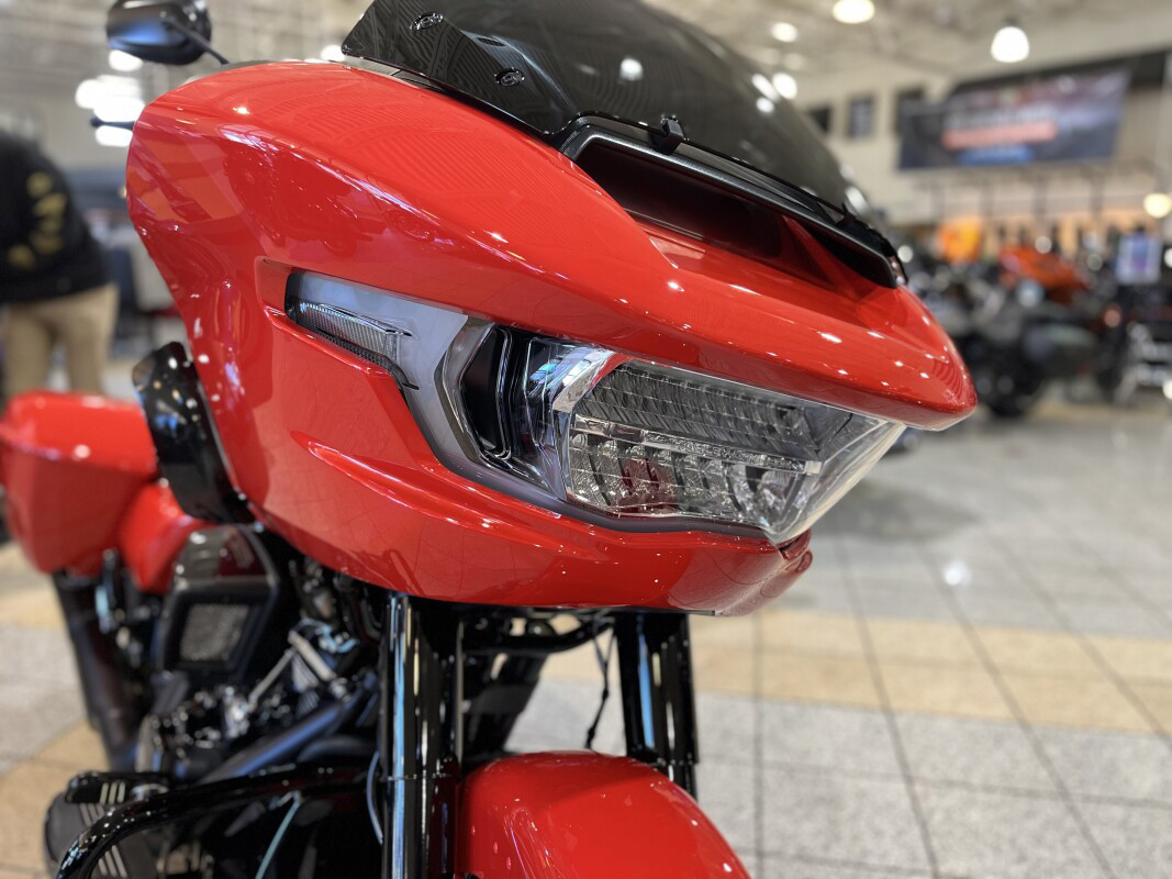Road Glide®